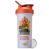 BlenderBottle Pro 28oz "May The Force Be With You" - Star Wars Series Shaker Cup
