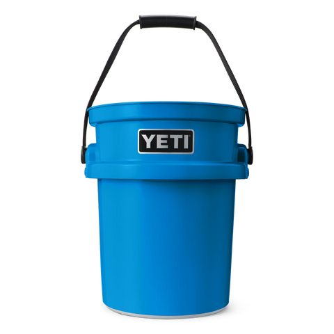 Yeti Loadout 5 Gallon Bucket (Select color)