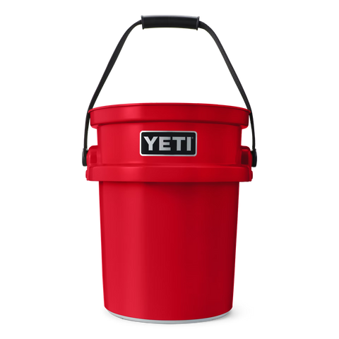 Yeti Loadout 5 Gallon Bucket (Select color)