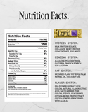 David Blueberry Pie (Select Size)