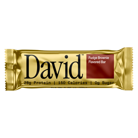 David Fudge Brownie (Select Size)
