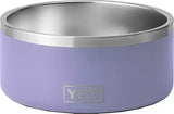 Yeti Boomer 4 Dog Bowl (Select Color)