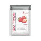 Metabolic Nutrition Iso PWDR Single Serving (Select Flavor)