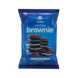 Alpha Prime - Prime Bites Protein Brownie - Chocolate Cookie Monster (Select Size)