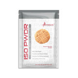 Metabolic Nutrition Iso PWDR Single Serving (Select Flavor)
