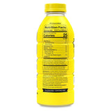 PRIME Hydration Drink - Lemonade
