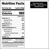 Quest Nutrition Chocolatey Peanut Protein Candies