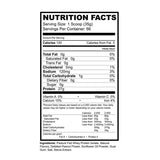 BioHealth Precision ISO - Whey Protein Isolate Peanut Butter Cookie