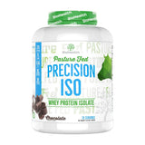 BioHealth Precision ISO - Whey Protein Isolate Chocolate