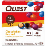 Quest Nutrition Chocolatey Peanut Protein Candies