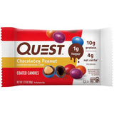 Quest Nutrition Chocolatey Peanut Protein Candies