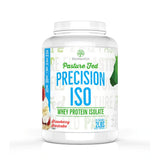 BioHealth Precision ISO - Whey Protein Isolate Strawberry Shortcake