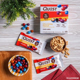 Quest Nutrition Chocolatey Peanut Protein Candies