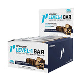 1'st Phorm Level-1 Meal Replacement Protein Bar (CONTACT US TO ORDER)