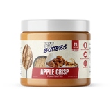 Fit Butters Apple Crisp Peanut Butter