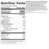 Fit Butters Jet-Puffed S'mores Peanut Butter