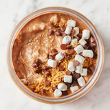 Fit Butters Jet-Puffed S'mores Peanut Butter