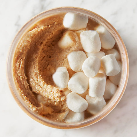 Fit Butters Pumpkin Spice Cashew Butter - Vegan