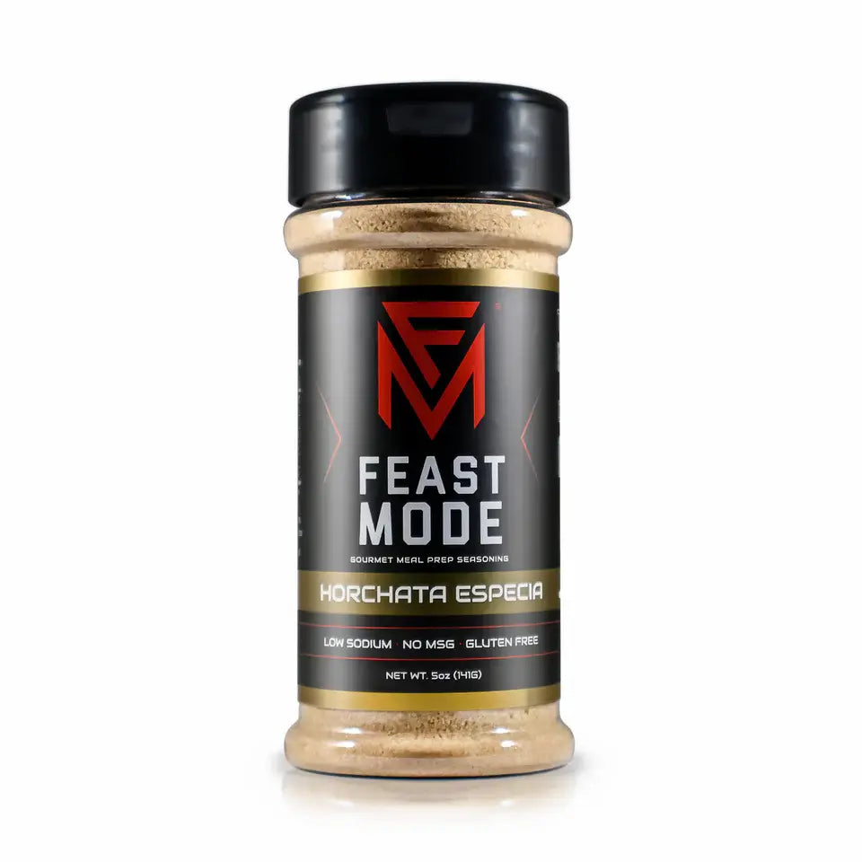 Feast Mode Seasoning - Horchata Especia
