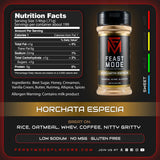 Feast Mode Seasoning - Horchata Especia