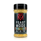 Feast Mode Seasoning - Caribbean Mango Habanero