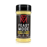 Feast Mode Seasoning - Cheddar Bacon