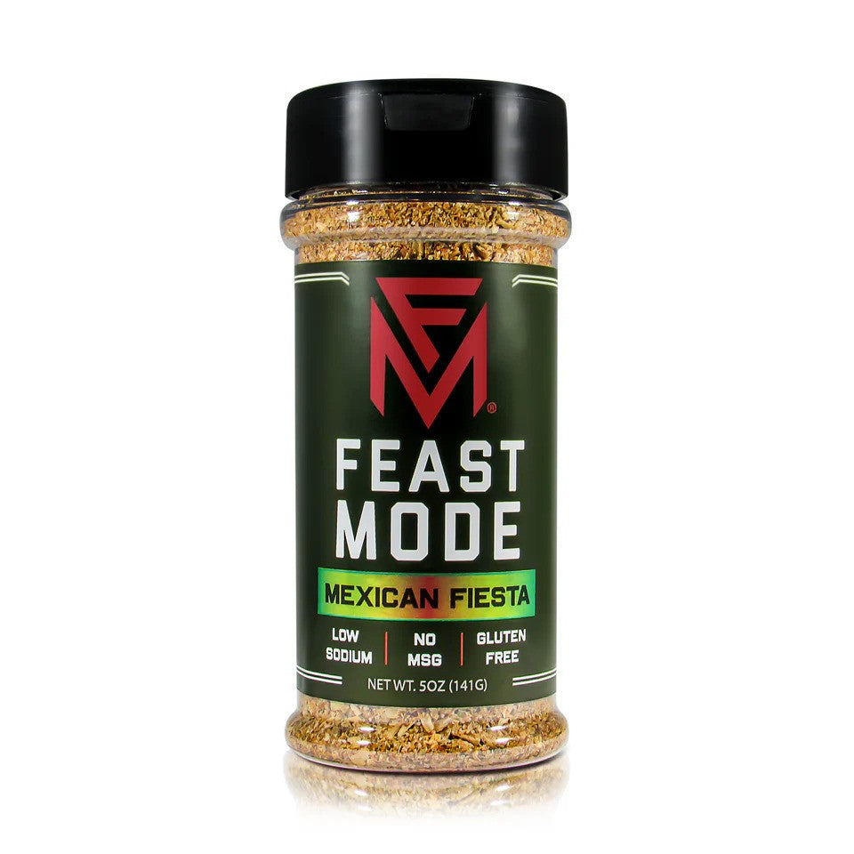 Feast Mode Seasoning - Mexican Fiesta