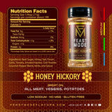 Feast Mode Seasoning - Honey Hickory