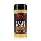 Feast Mode Seasoning - Spicy Cheddar Bacon