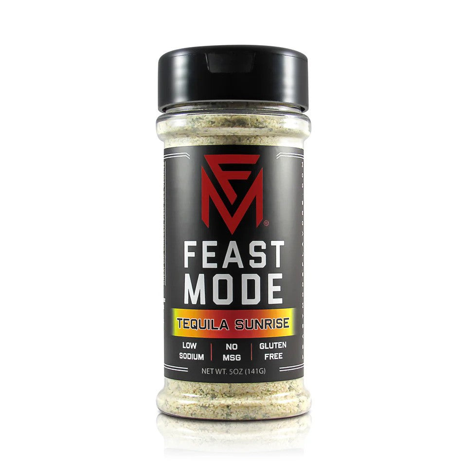 Feast Mode Seasoning - Tequila Sunrise
