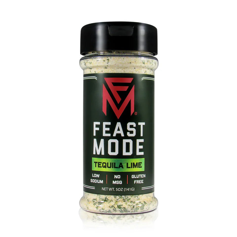 Feast Mode Seasoning - Tequila Lime