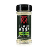 Feast Mode Seasoning - Tequila Lime
