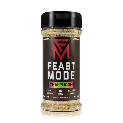 Feast Mode Seasoning - Thai-Phoon