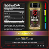 Feast Mode Seasoning - Thai-Phoon