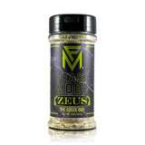 Feast Mode Seasoning - ZEUS