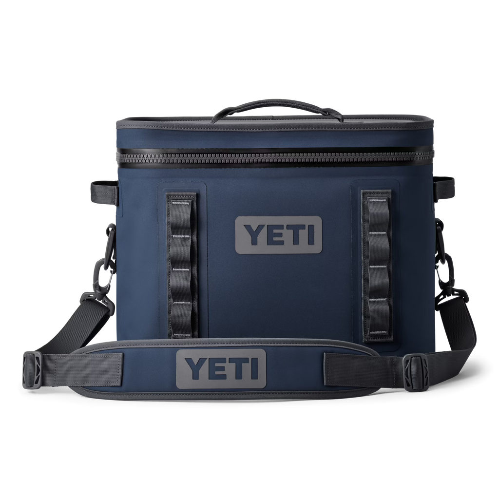Yeti Hopper Flip 18 Soft Cooler (Select Color)