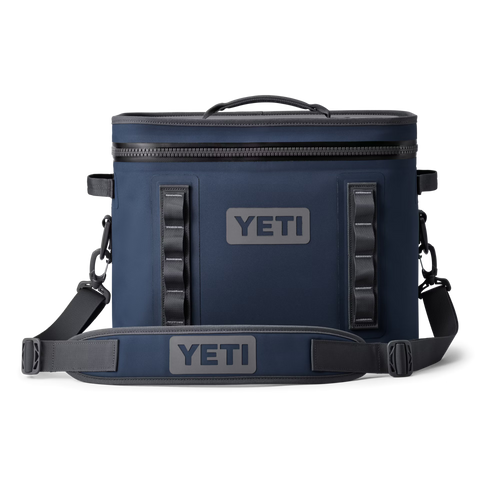 Yeti Hopper Flip 18 Soft Cooler (Select Color)