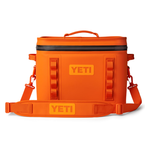 Yeti Hopper Flip 18 Soft Cooler (Select Color)