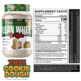 MuscleSport Lean Whey 2lb - Select Flavor