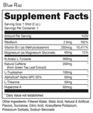 Bucked Up - Buck Shot (Select Flavor & Size)