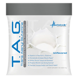 Metabolic Nutrition T.A.G. Glutamine Single Serving (Select Flavor)