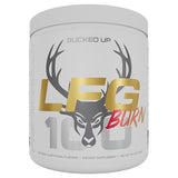 Bucked Up - 100 Series - Pre-Workout Strawberry Lemonade Flavor (Select Version)