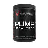 Bucked Up - Pump-ocalypse (Select Flavor)