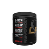 Bucked Up - LFG BURN 30srv (Select Flavor)