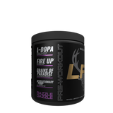 Bucked Up - LFG BURN 30srv (Select Flavor)