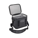 Yeti Hopper Flip 12 Soft Cooler (Select color)