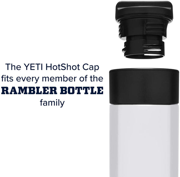 YETI Rambler Kids and Hotshot Bottles