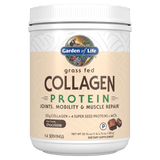 Garden of Life Collagen Protein (Select Flavor)