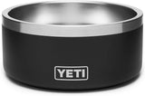 Yeti Boomer 4 Dog Bowl (Select Color)