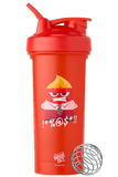 BlenderBottle 28oz "!*%@$*!!" - Anger Inside Out Shaker cup